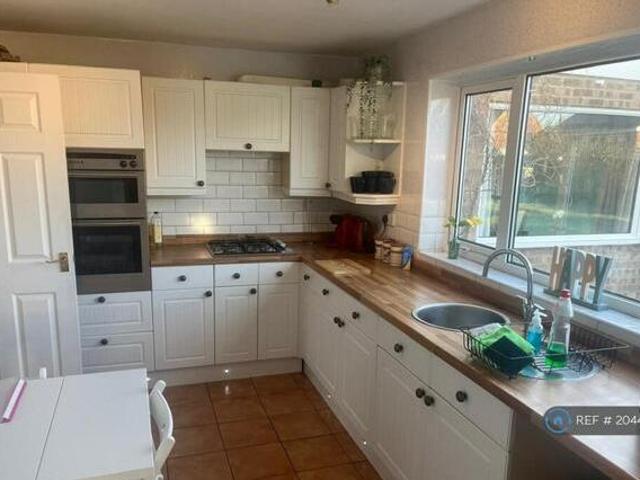 House for rent in Grantham, Barholm