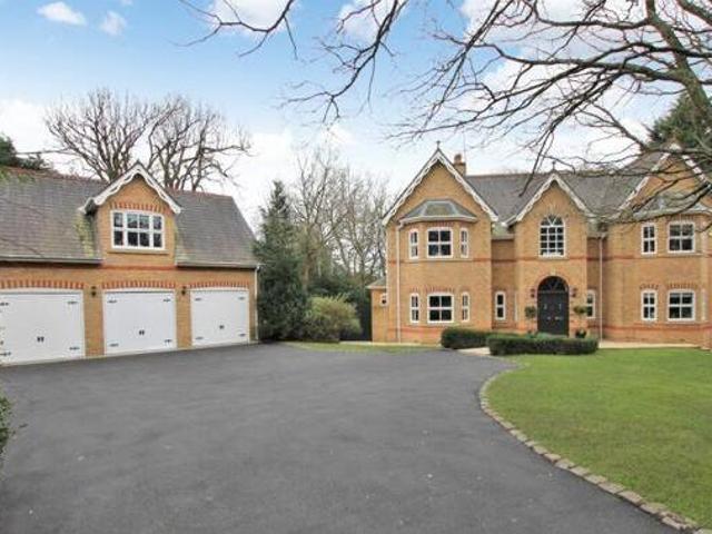 House for sale in Trafford Park, Greater Manchester