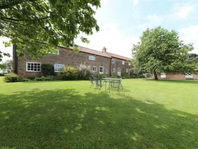 House for rent in Burton Pidsea, Burstwick