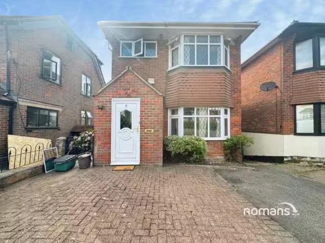 House for rent in Downley, Buckinghamshire