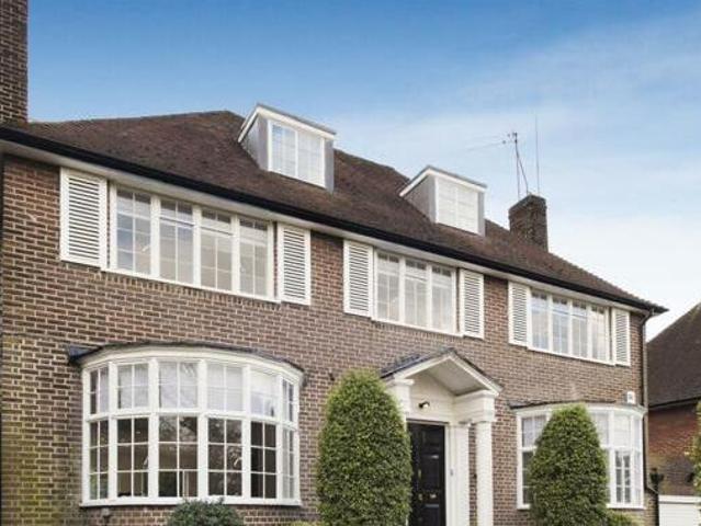 House for sale in Hertfordshire