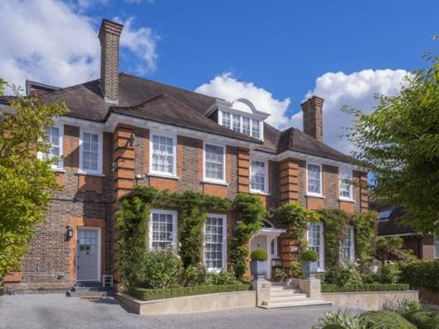 House for sale in City of London, Greater London