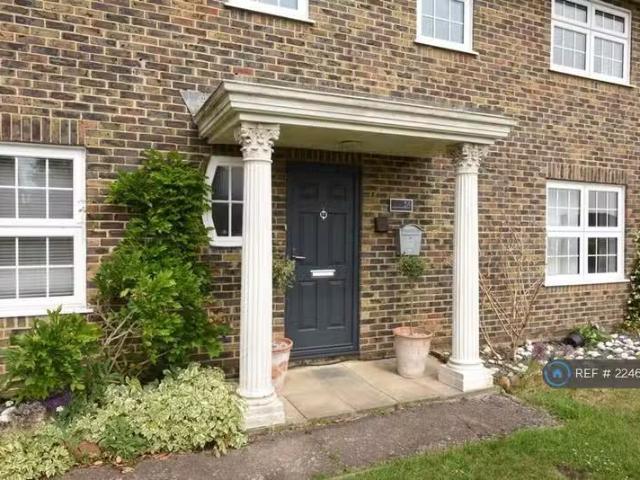 House for rent in St. Dunstan's, The Bridge
