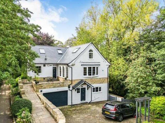 House for sale in Oatlands, Harrogate