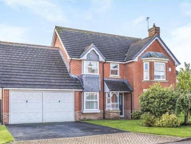 House for rent in Jennyfield, Harrogate