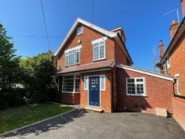 House for rent in Horsham, West Sussex