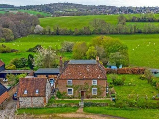 House for sale in Cressex, Buckinghamshire