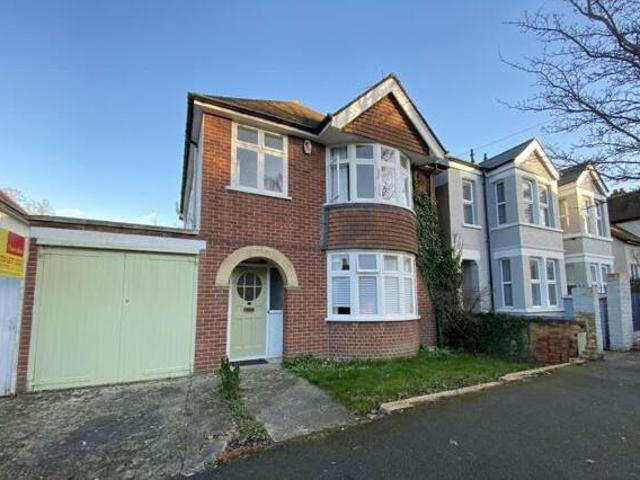 House for sale in The Slade, Oxfordshire
