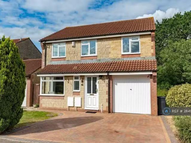 House for rent in Bradley Stoke