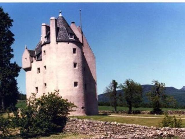 House for rent in Inverurie, Scotland