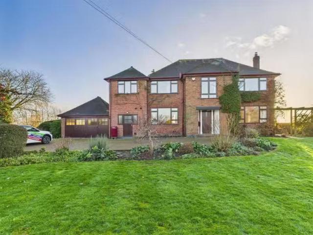 House for rent in New Bilton, Warwickshire