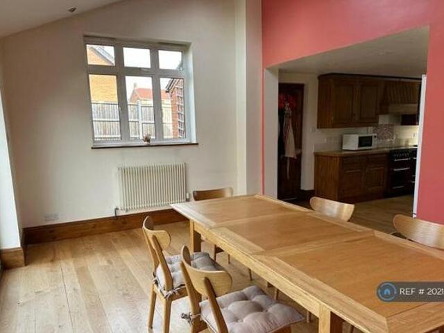 House for sale in Knebworth, King's Walden