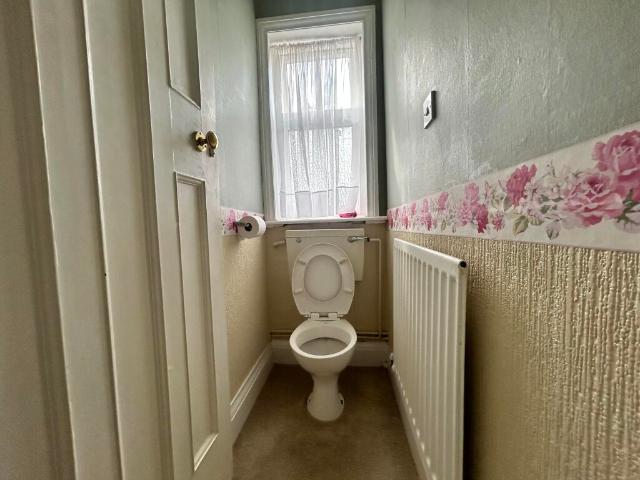 Farm for rent in Leicester