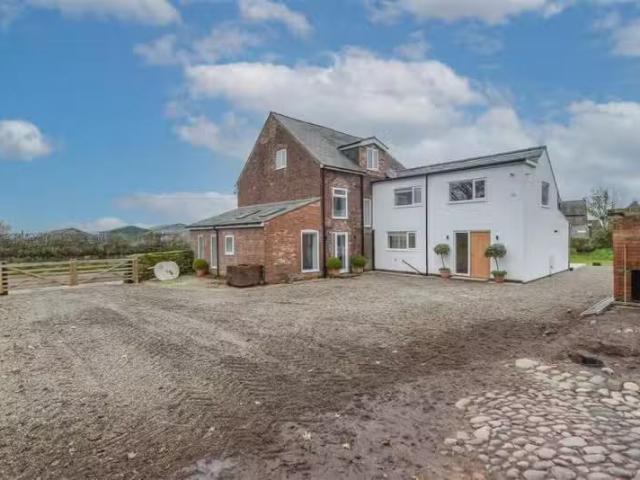House for rent in Mapleton, Wirral