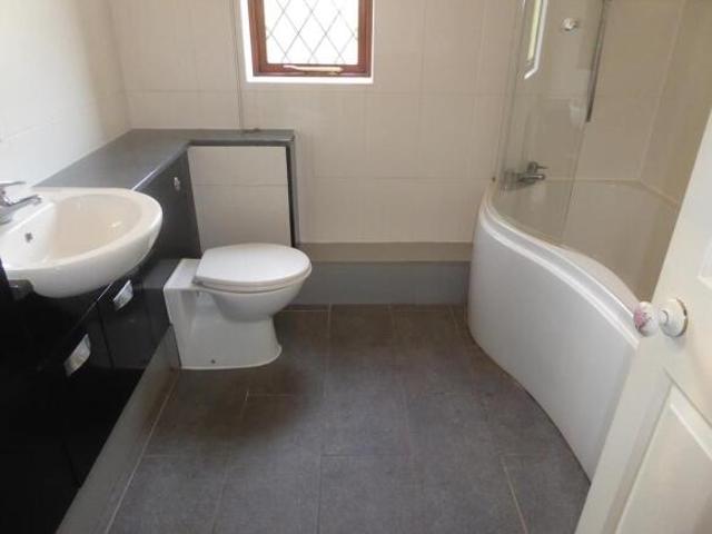 Farm for rent in Bedford