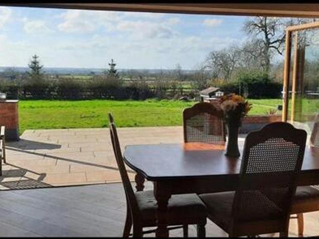 House for rent in Pinfold, Leicestershire