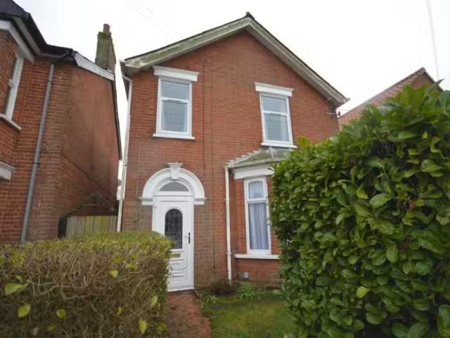 House for rent