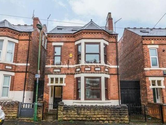 House for sale in City of Nottingham, East Midlands