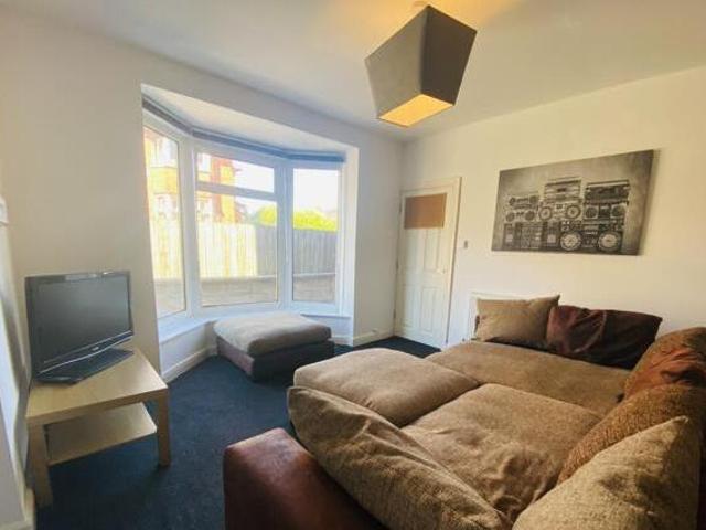 House for rent in New Boultham, Brayford