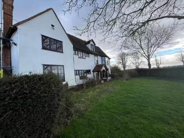 House for rent in Dale Hill, Essex