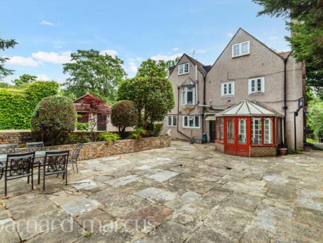 Farm for rent in Wallington, Greater London