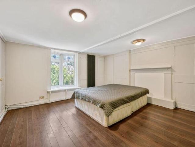 Farm for rent in Surrey
