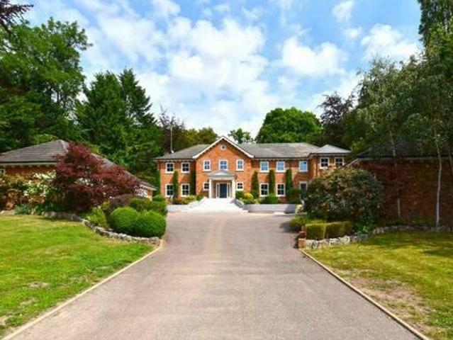 House for sale in Buckinghamshire