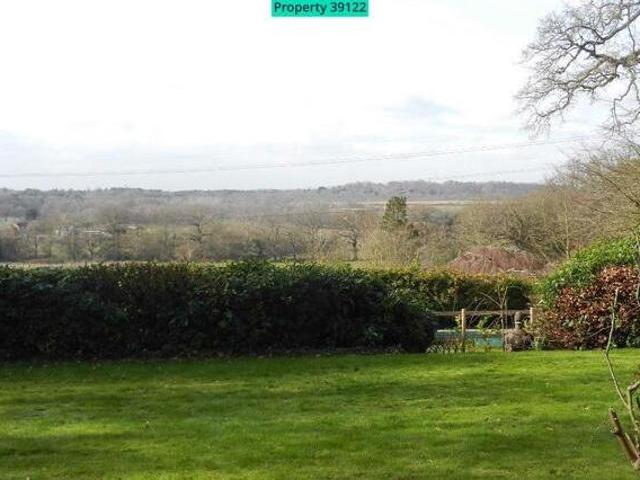 House for sale in Surrey