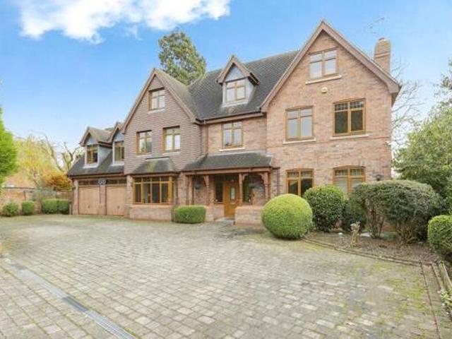 House for rent in Loughborough, Charnwood