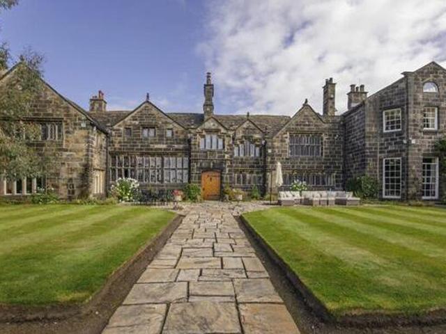 House for sale in North Yorkshire