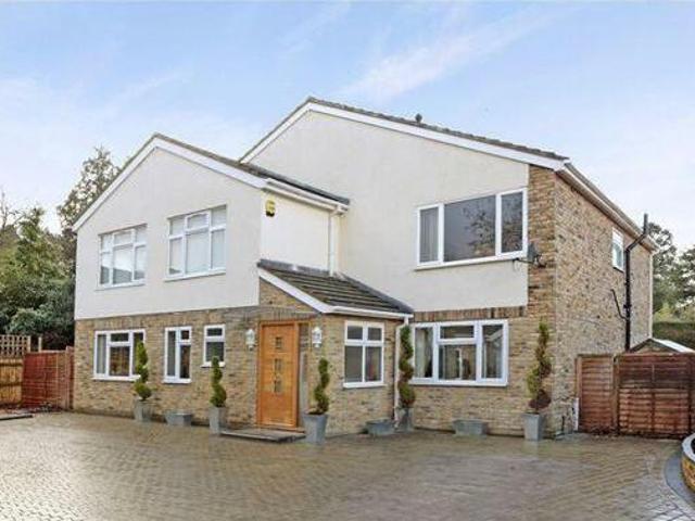 House for sale in Maidenhead, Windsor and Maidenhead
