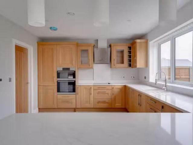 House for rent in Fen Drayton, Arrington