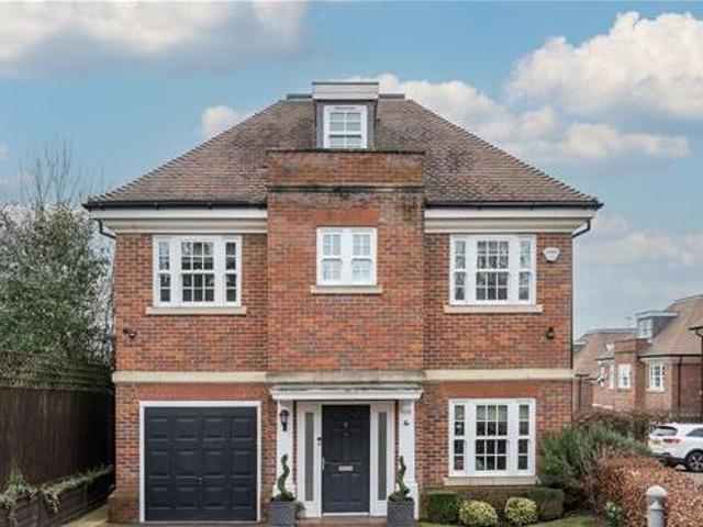 House for sale in Lyons, Greater London
