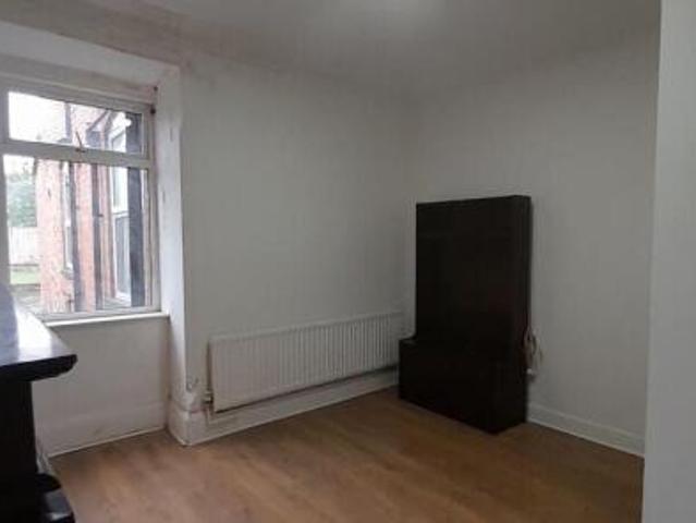 Farm for rent in West End, Leicester