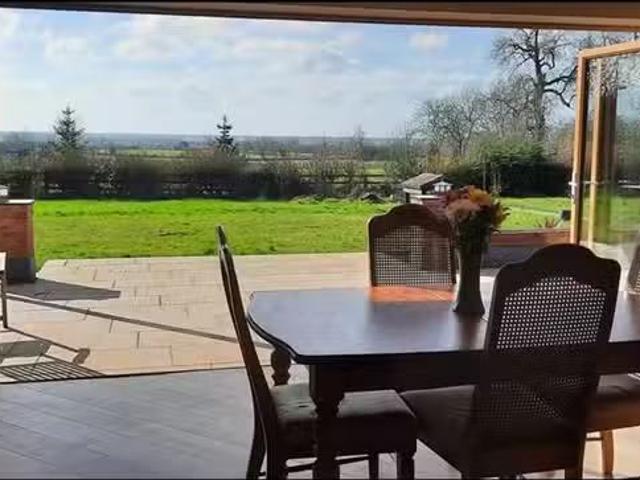 House for rent in Pinfold, Leicestershire