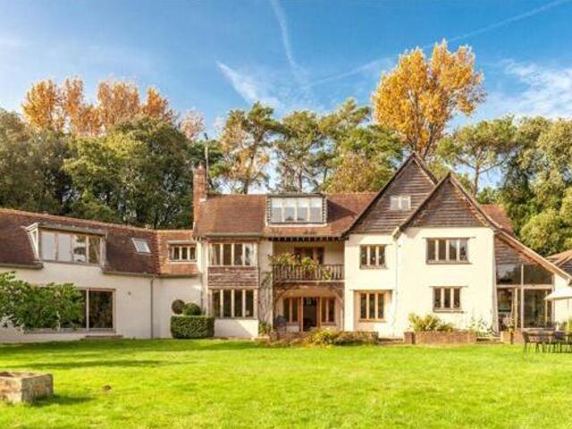 House for sale in The Slade, Oxfordshire