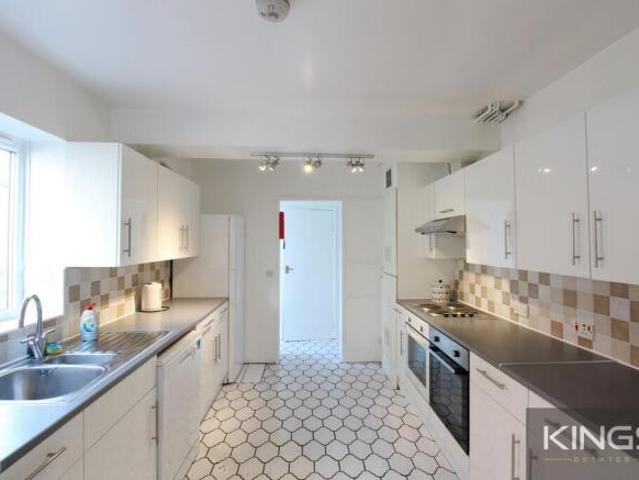 Farm for rent in Bevois Town, City Of Southampton
