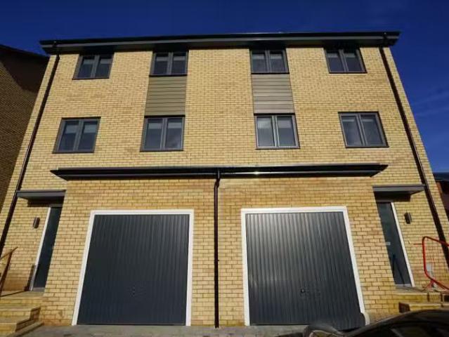 House for rent in Stoke Gifford, South Gloucestershire