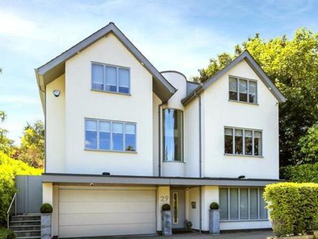 House for sale in Radlett, Hertfordshire
