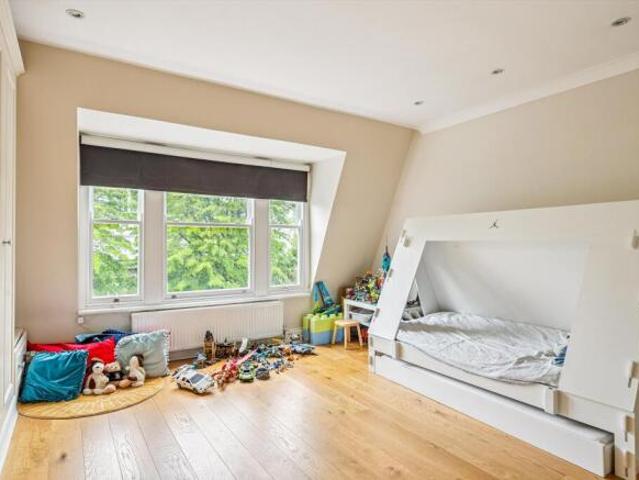 Property for rent in Cat Hill
