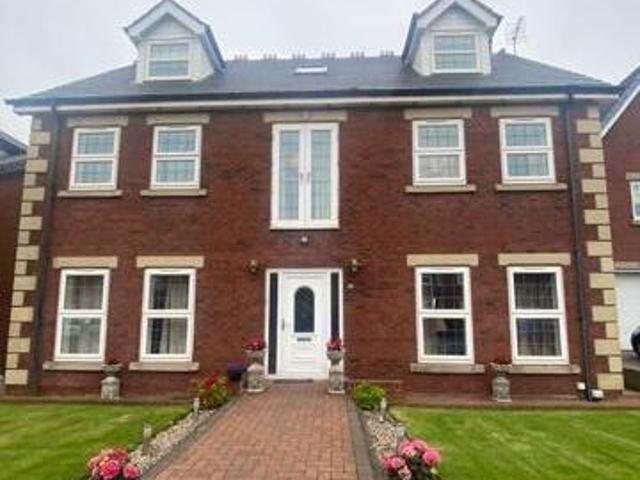 House for rent in Dalton-le-dale