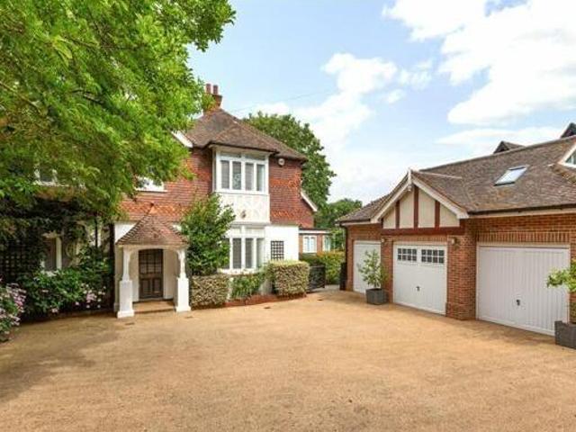 House for sale in Sevenoaks, The Butts