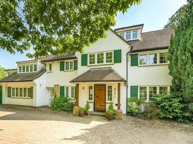 House for sale in Sevenoaks, The Butts