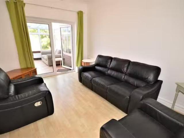 House for rent in Winton, Bournemouth
