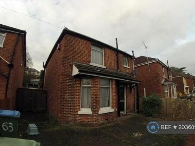 House for rent in Barton Stacey, Hampshire