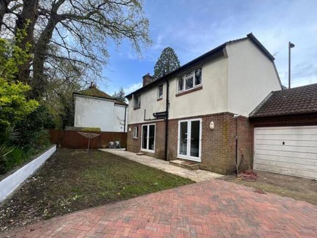 House for rent in Barton Stacey, Hampshire