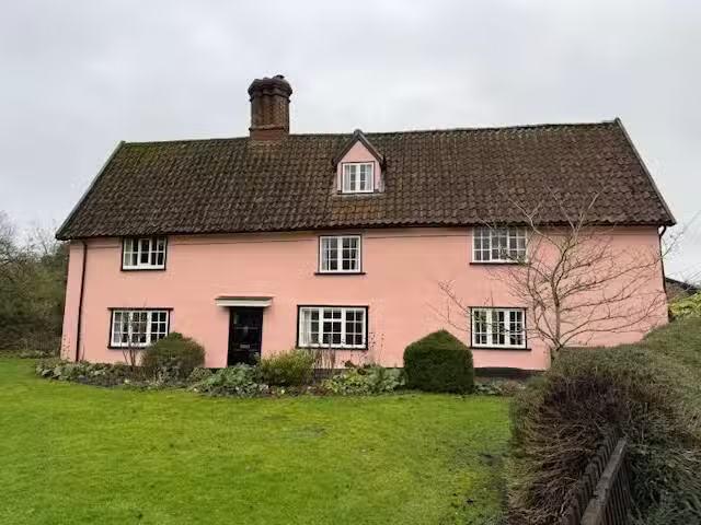 House for rent in Duton Hill