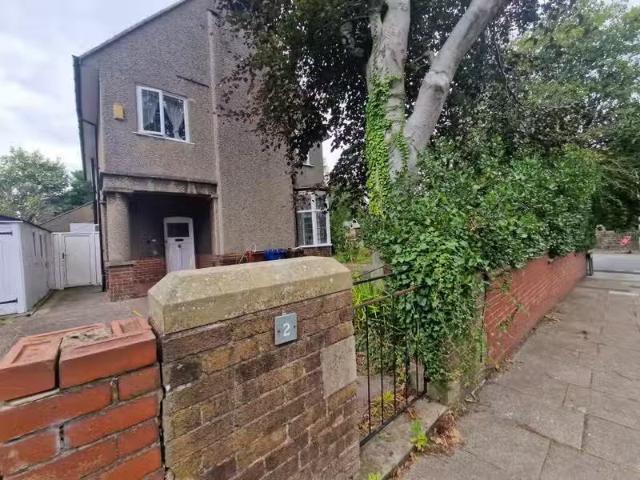 House for rent in Mellor, Ribble Valley