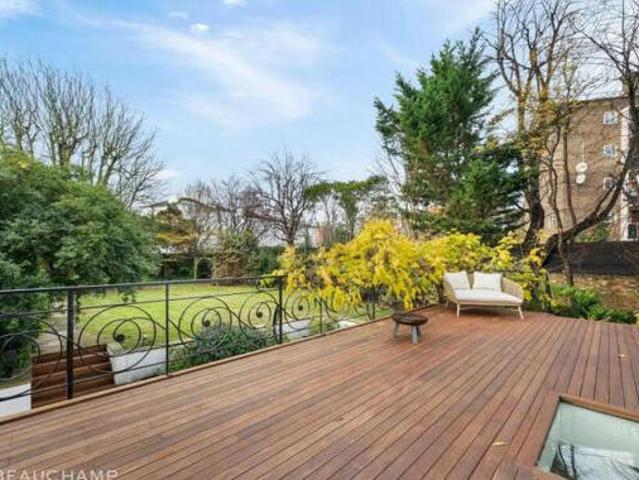 House for sale in Lyons, Greater London