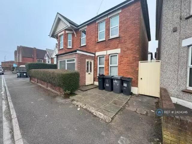 House for rent in England
